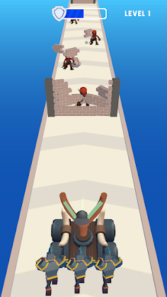 Sling Warrior - Screenshot 4