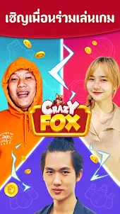 Crazy Fox - Big Win