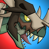 DinoAge: Prehistoric Caveman & Dinosaur Strategy! icon