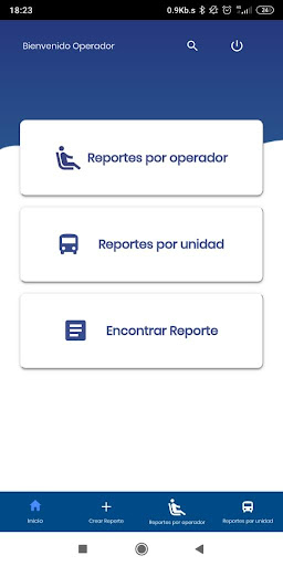 RDO Screen 2