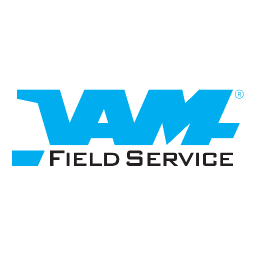 VAM Field Service App logo