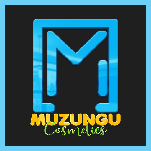 Muzungu Cosmetics logo