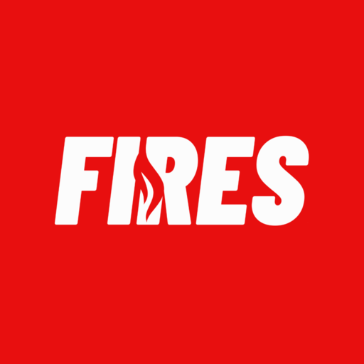 FIRES logo