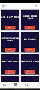 Nepali Songs Lyrics