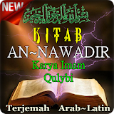 Kitab An Nawadir Terjemah Arab latin icon