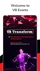 VB Events