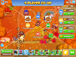 Bloons TD 6 27.1 poster 13