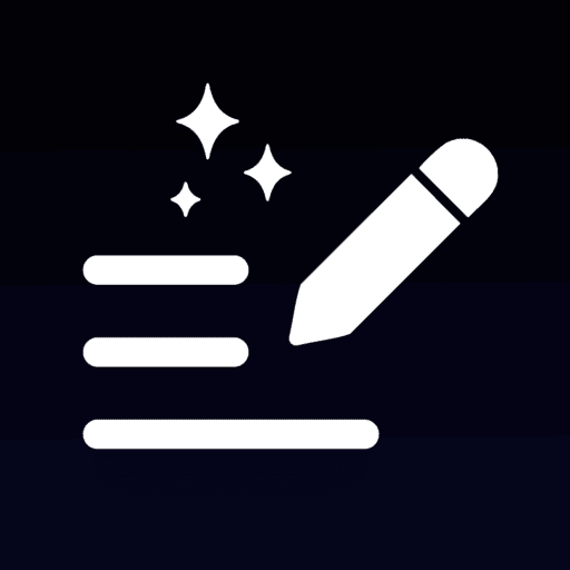 NoteTurbo: Ai Note Taker Logo
