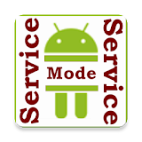 Service Mode icon