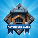 App Download Adventure Guild: Fantasy Idle Management Install Latest APK downloader