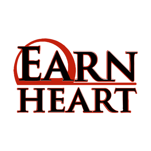 Earnheart Loyalty  Icon