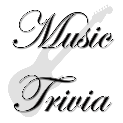 Music Trivia Collection logo