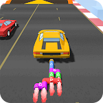 Cover Image of Download Race Factor  APK