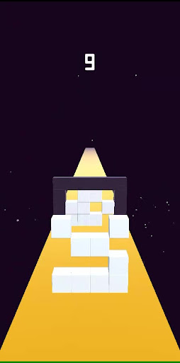 shape it. Screen 2