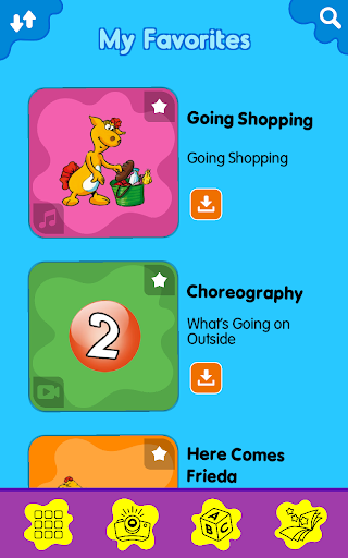 Ben and Bella – Treasure Box