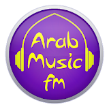 Arab Music FM icon