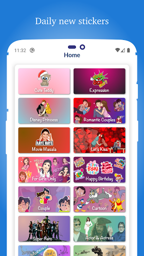 Stignal - Stickers For Signal