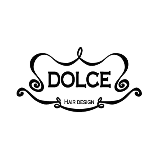 ヘアーデザインドルチェ公式アプリ logo