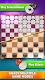 screenshot of Checkers Clash: Online Game