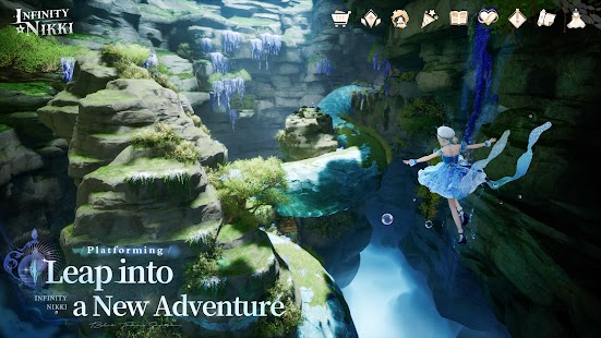 Infinity Nikki Screenshot