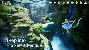 Infinity Nikki - Screenshot 2