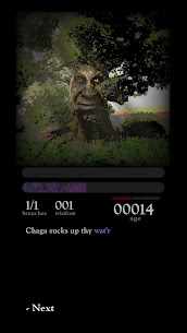Wise Mystical Tree Apk Latest version free Download 0.9 4