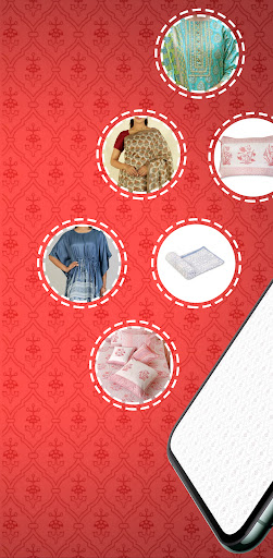 Android application Kilol - Online Clothing Store screenshort