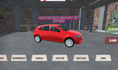 Carros Socados BR Lite Game for Android - Download