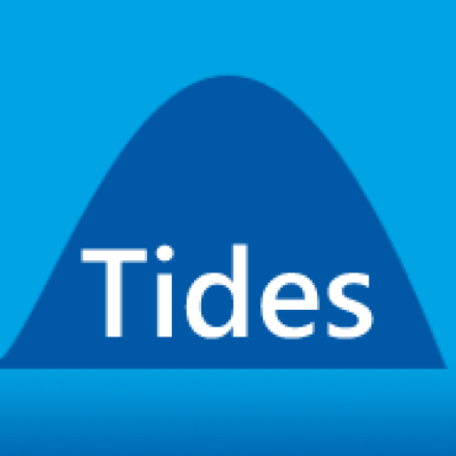 Tide Table 3.11%20(build%2031) Icon