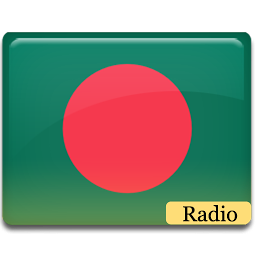「Bangladesh Radio FM」圖示圖片