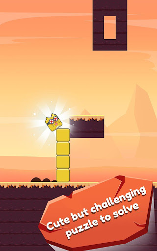 Cat Jumping Kitten Up, Square Cat Run, Kitten Run