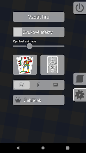 Prší Screen 2