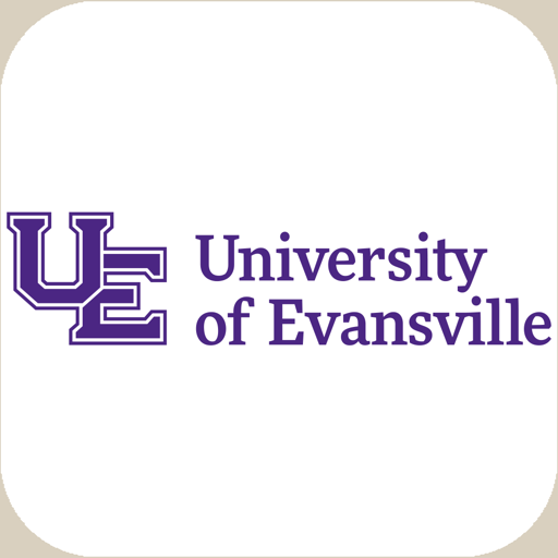 University of Evansville Exper 4.5.9 Icon