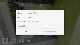 screenshot of ViSoft 360
