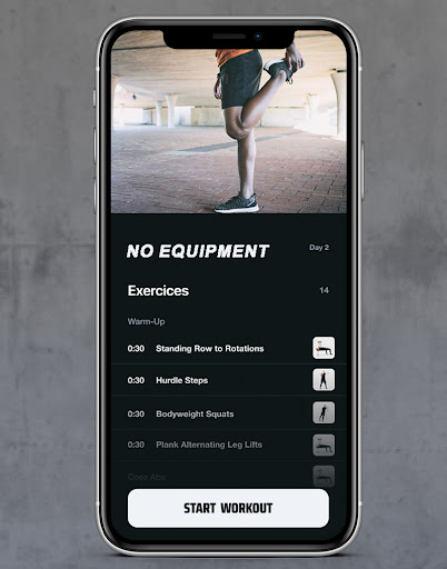 knee pain relief exercise