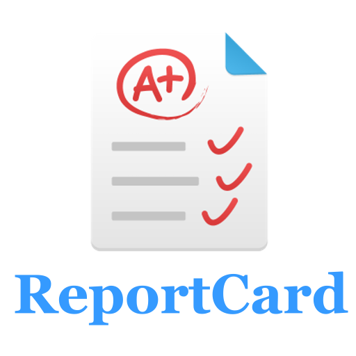 ReportCard App logo