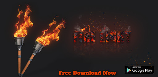 Fire Light Torch Screen 3