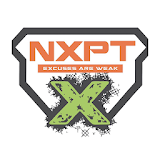 NXPT Fitness Studio icon