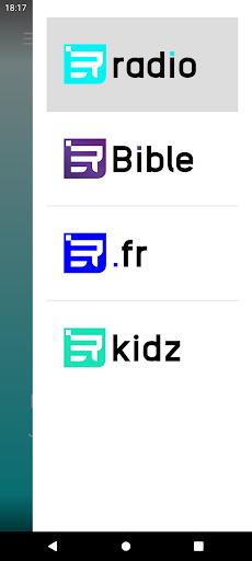 ESSENTIEL radio Screenshot 4 - AppWisp.com