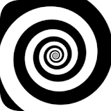 Hypnosis fun icon