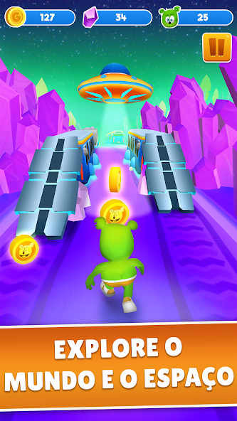 Subway Surfers MOD APK android 2.0.3
