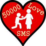 Love SMS &  Love Letters icon