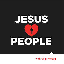 Icon image Jesus Loves People