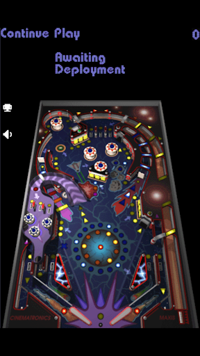 Space Cadet Pinball 1