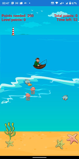 Nikki Fishing Screen 3