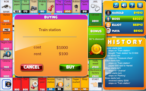 CrazyPoly APK for Android Download 2