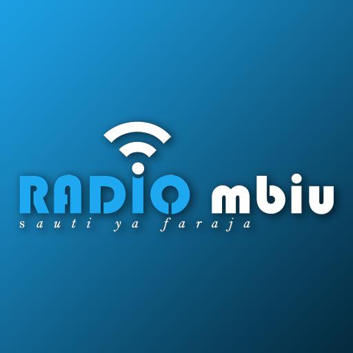Radio Mbiu  Icon