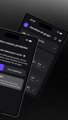 Bolão Entre Amigos screenshot 8
