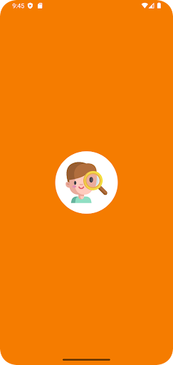 Android application Focus Friend - Haz tus tareas screenshort