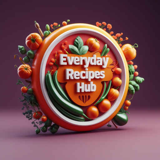 Everyday Recipes Hub Télécharger sur Windows